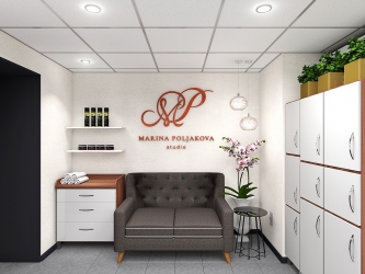 Салон Make Up Kohtla-Jarve 2018