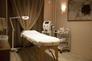 готовый проект